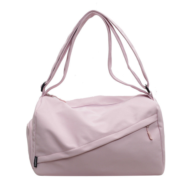 Stylische Multifunktions-Gym-Tasche Brehn