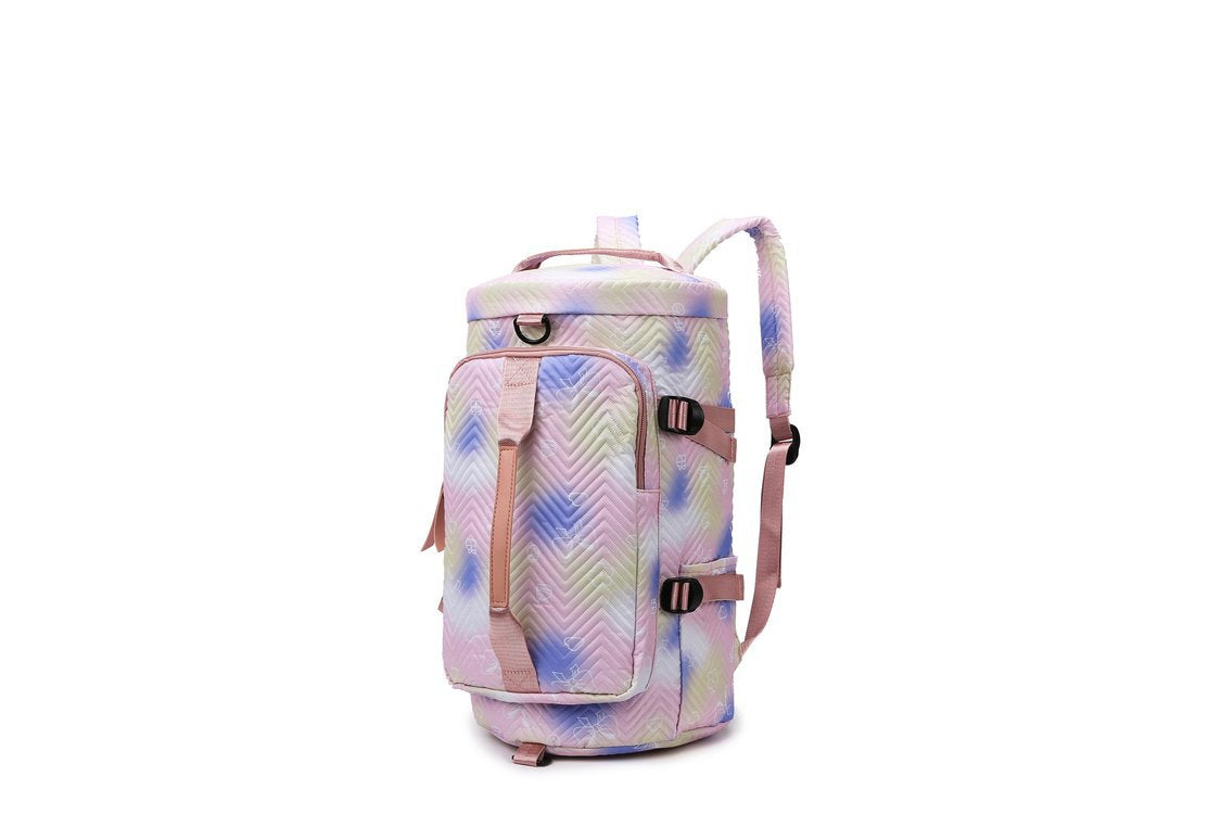 Vielseitiger Freizeit-Rucksack Brehn