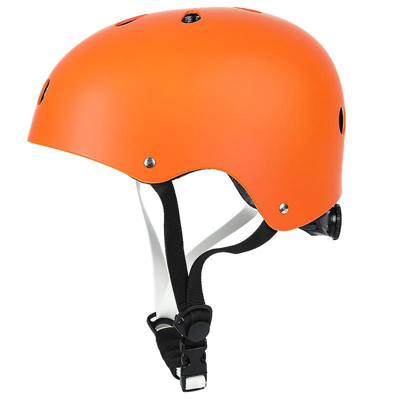 Impact-beständiger urbaner Skate-Helm Brehn