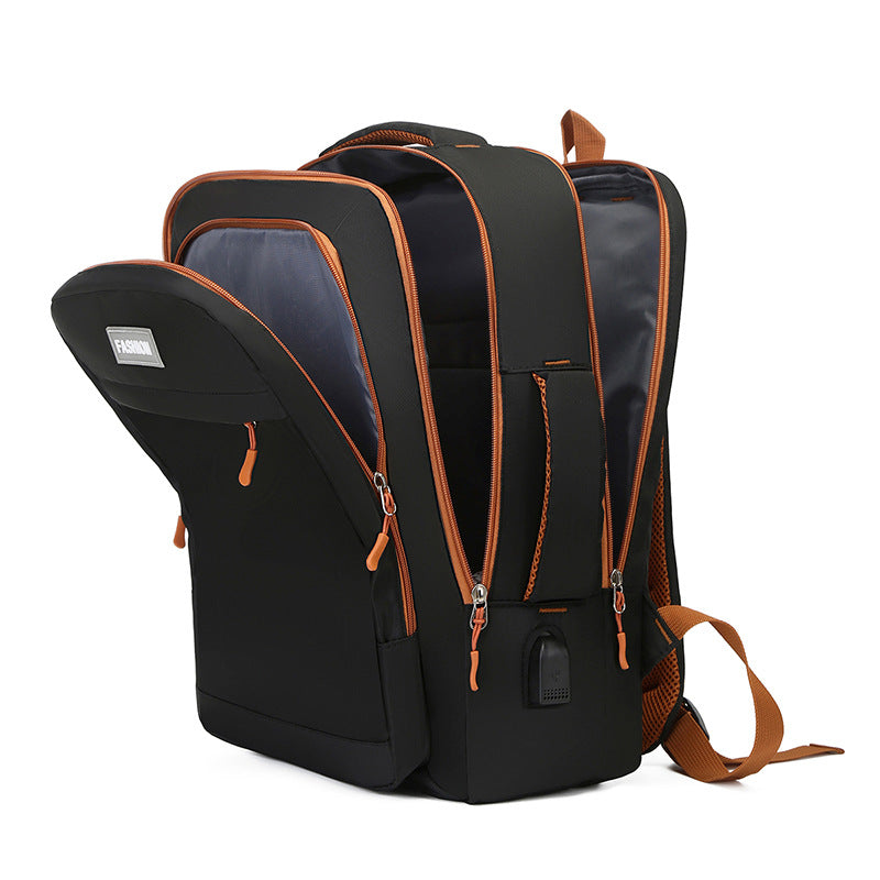 Urban Commuter Rucksack Brehn