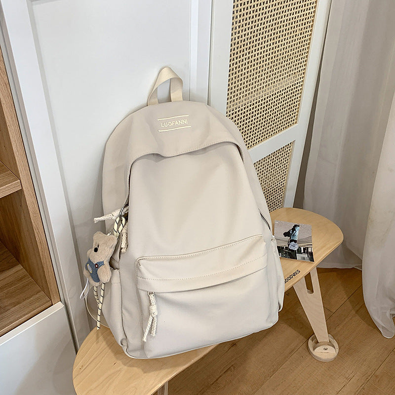 Vielseitiger Utility Rucksack Brehn