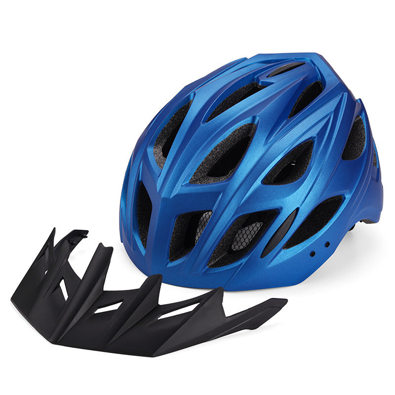 All-Terrain Mountainbike-Helm Brehn