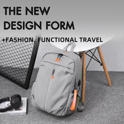 Vielseitiger Reise-Rucksack Brehn