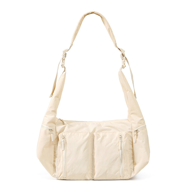 WoSpacious Mehrzweck Freizeit Tasche Brehn
