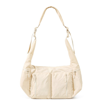 WoSpacious Mehrzweck Freizeit Tasche Brehn