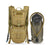 Tactical Rucksack mit Trinksystem Brehn