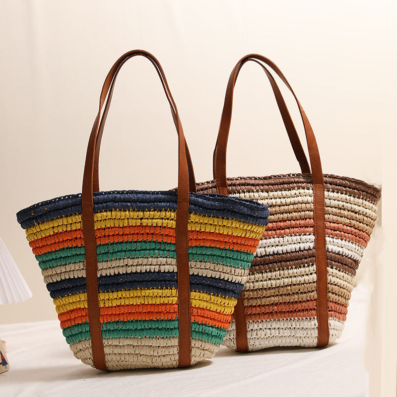 Damen Strandtasche Brehn
