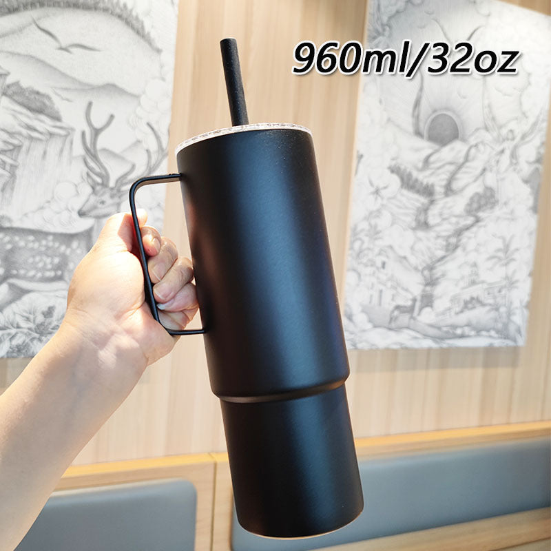 Unisex Isolierte Trinkflasche Brehn