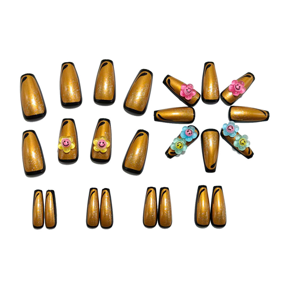 Nagelset Brehn