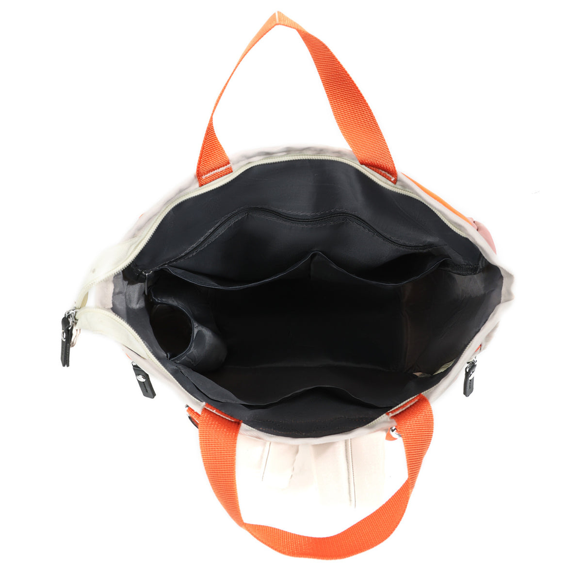 Multi-Fach-Stylischer Rucksack Brehn