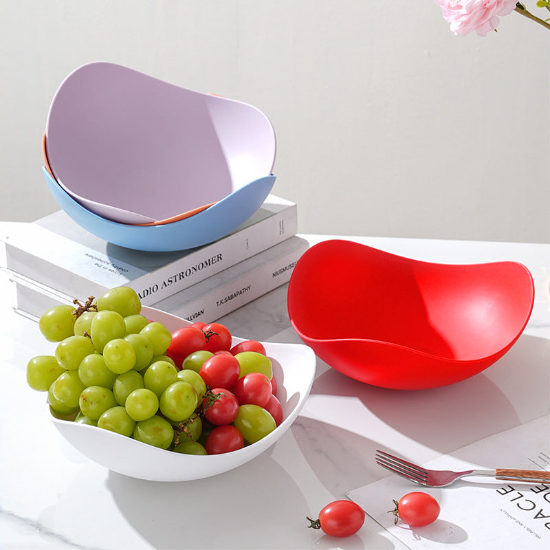 Moderne Snackschale Brehn