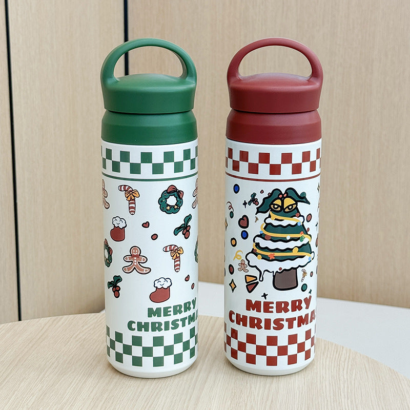 Damen Thermosflasche Brehn