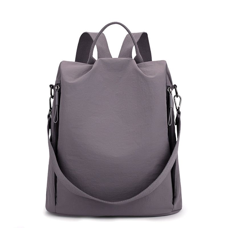Multifunktionaler Urban Rucksack Brehn