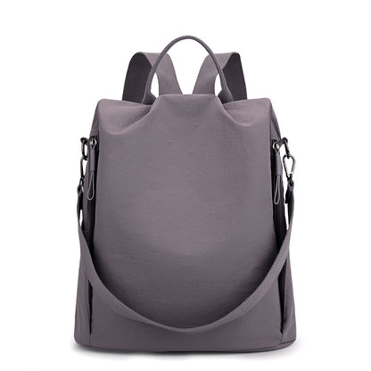Multifunktionaler Urban Rucksack Brehn