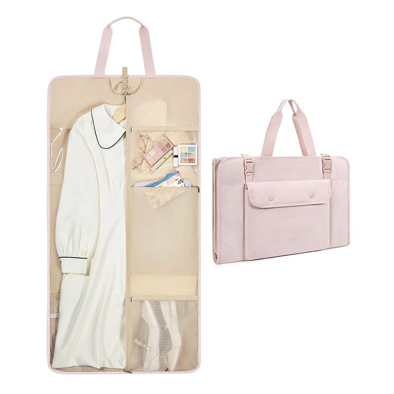 Reisebekleidungs Organizer Brehn