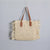 Elegante Tasche mit Fransen Brehn
