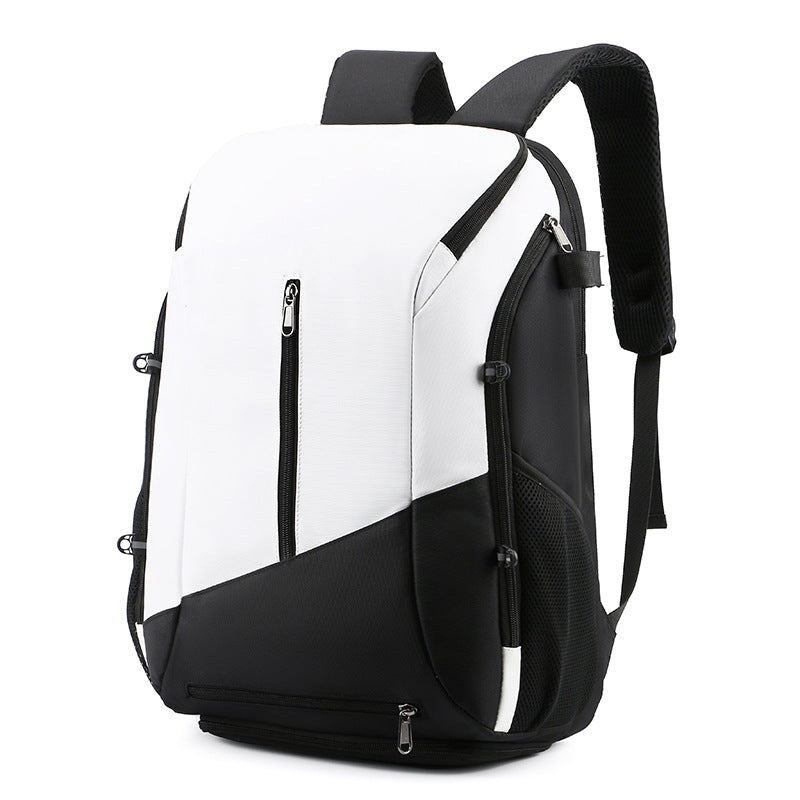 Sport-Rucksack mit separatem Ballfach Brehn