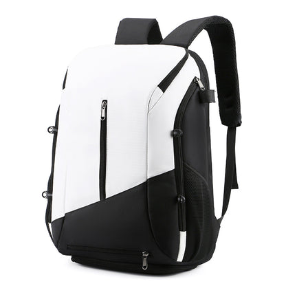 Sport-Rucksack mit separatem Ballfach Brehn