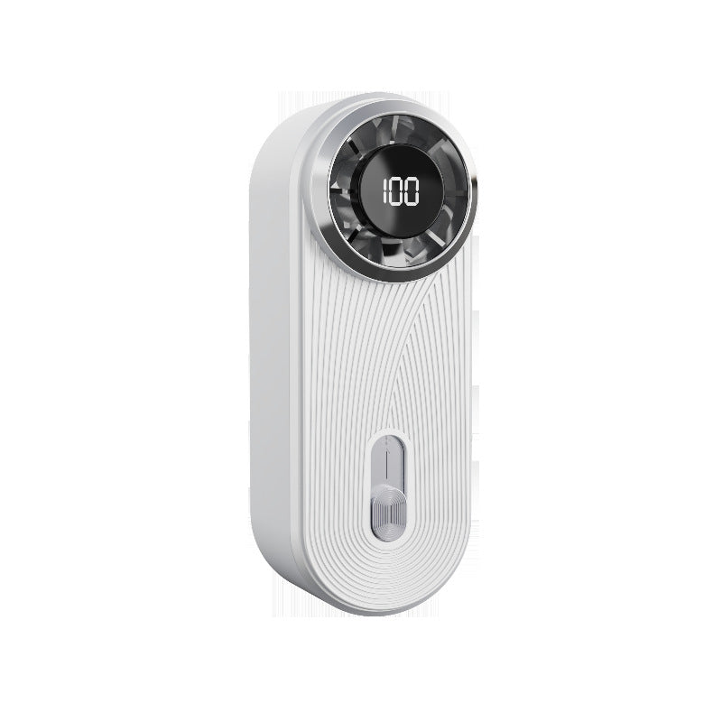 Damen tragbarer Mini USB Ventilator Brehn