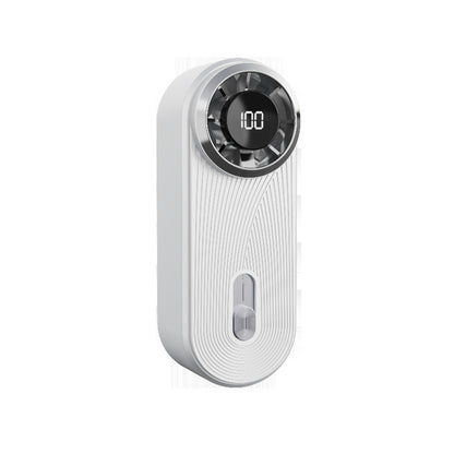 Damen tragbarer Mini USB Ventilator Brehn