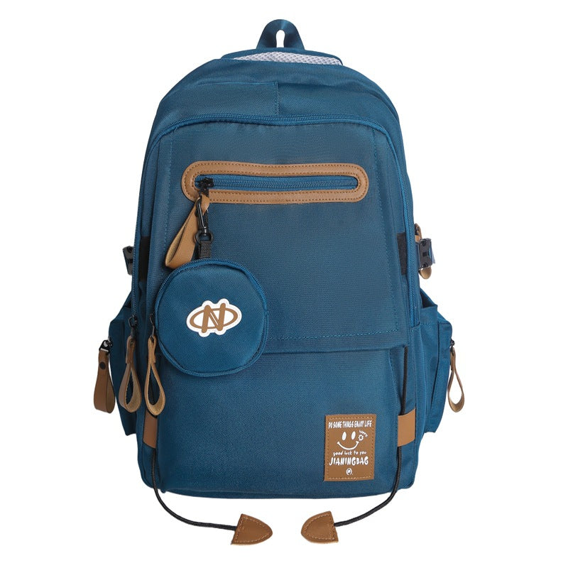 Multi-Pocket Abenteuer Rucksack