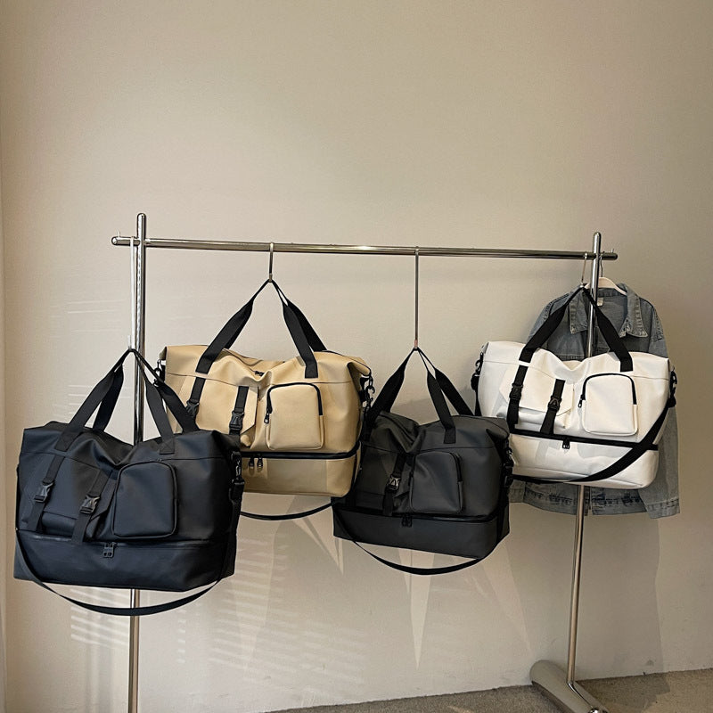 Multifunktionale große Reisetasche Brehn