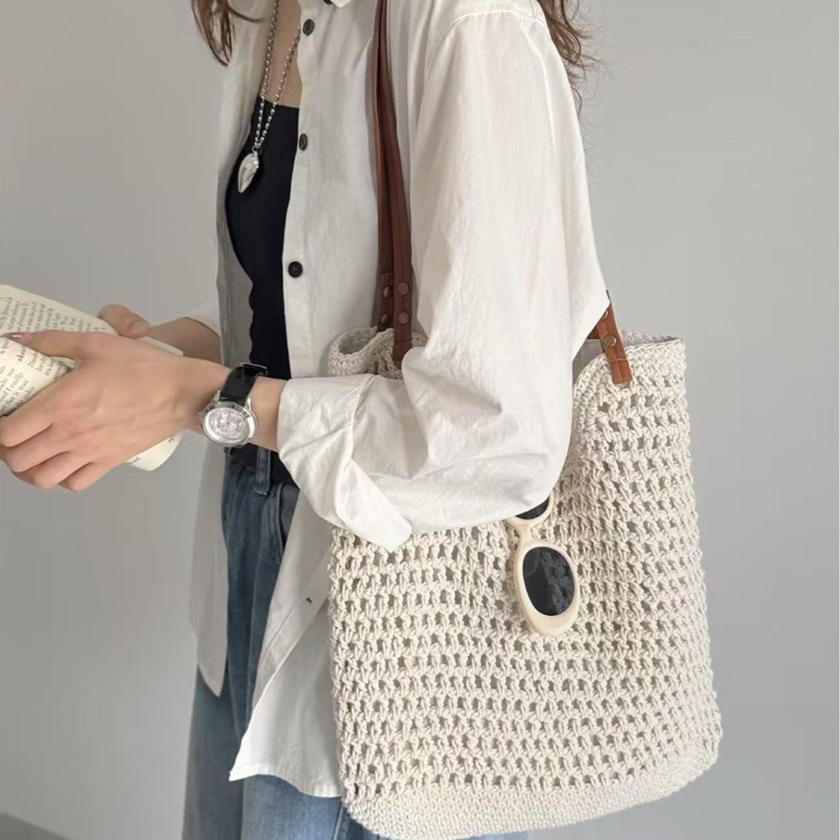 Netz-Strandtote Brehn