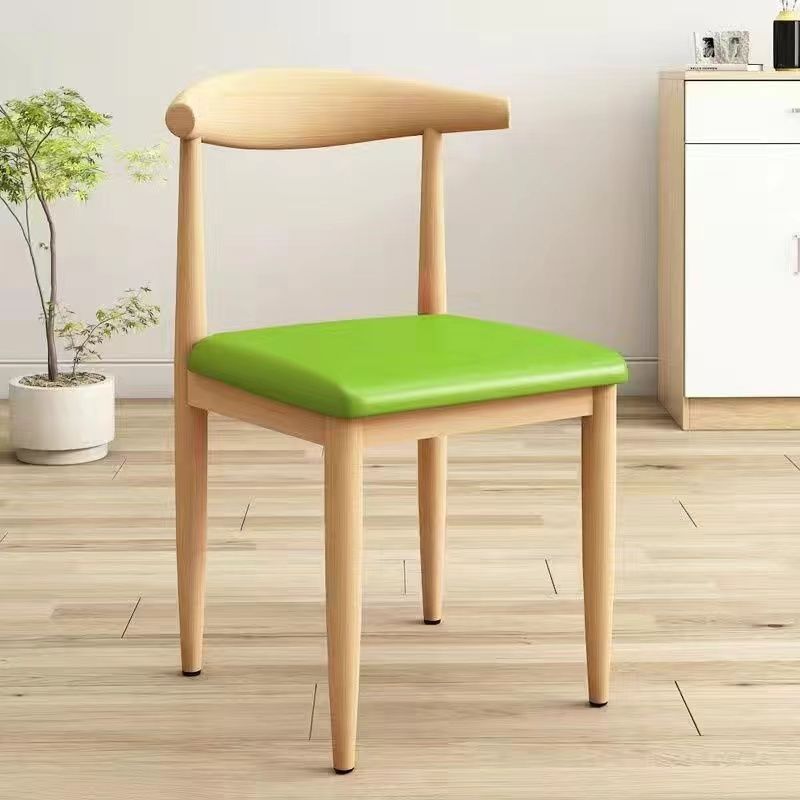 Moderner Minimalistischer Esszimmerstuhl Brehn