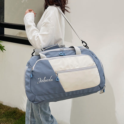 Vielseitiger Sport Workout Rucksack Brehn