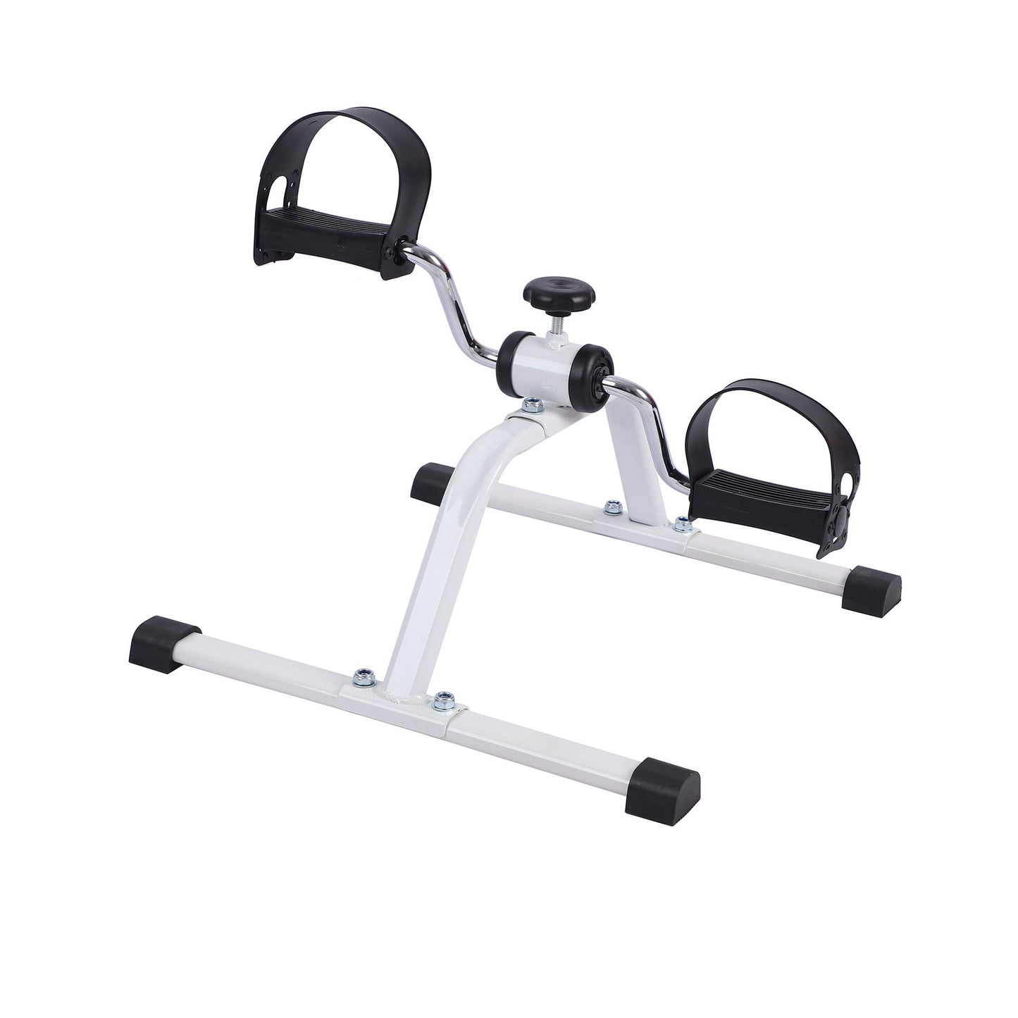 Kompakter Pedaltrainer Brehn