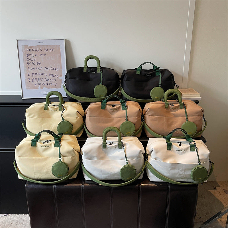 Reise Utility Wochenendtasche Brehn