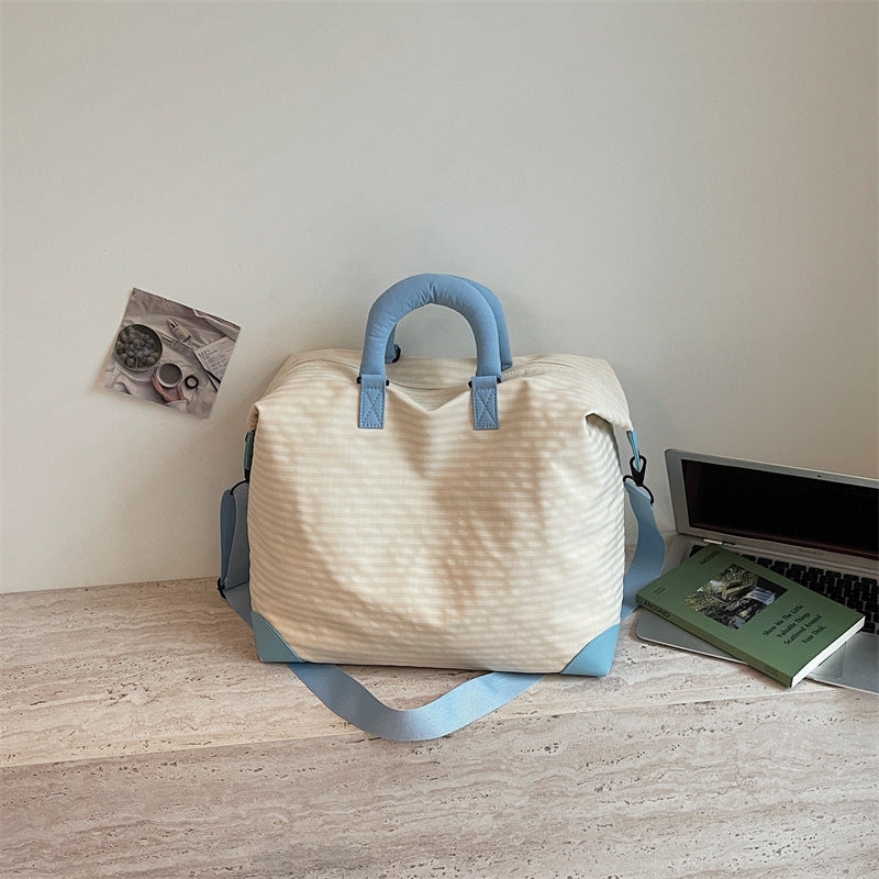 Multifunktionale Wochenend-Reisetasche Brehn