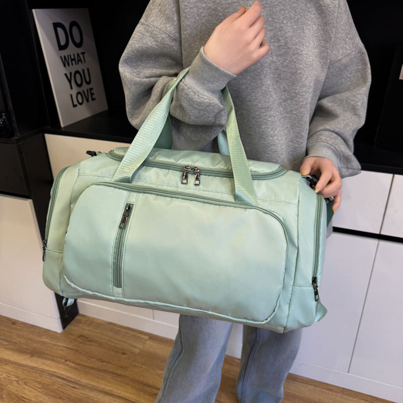 Sportliche Allroundtasche Brehn