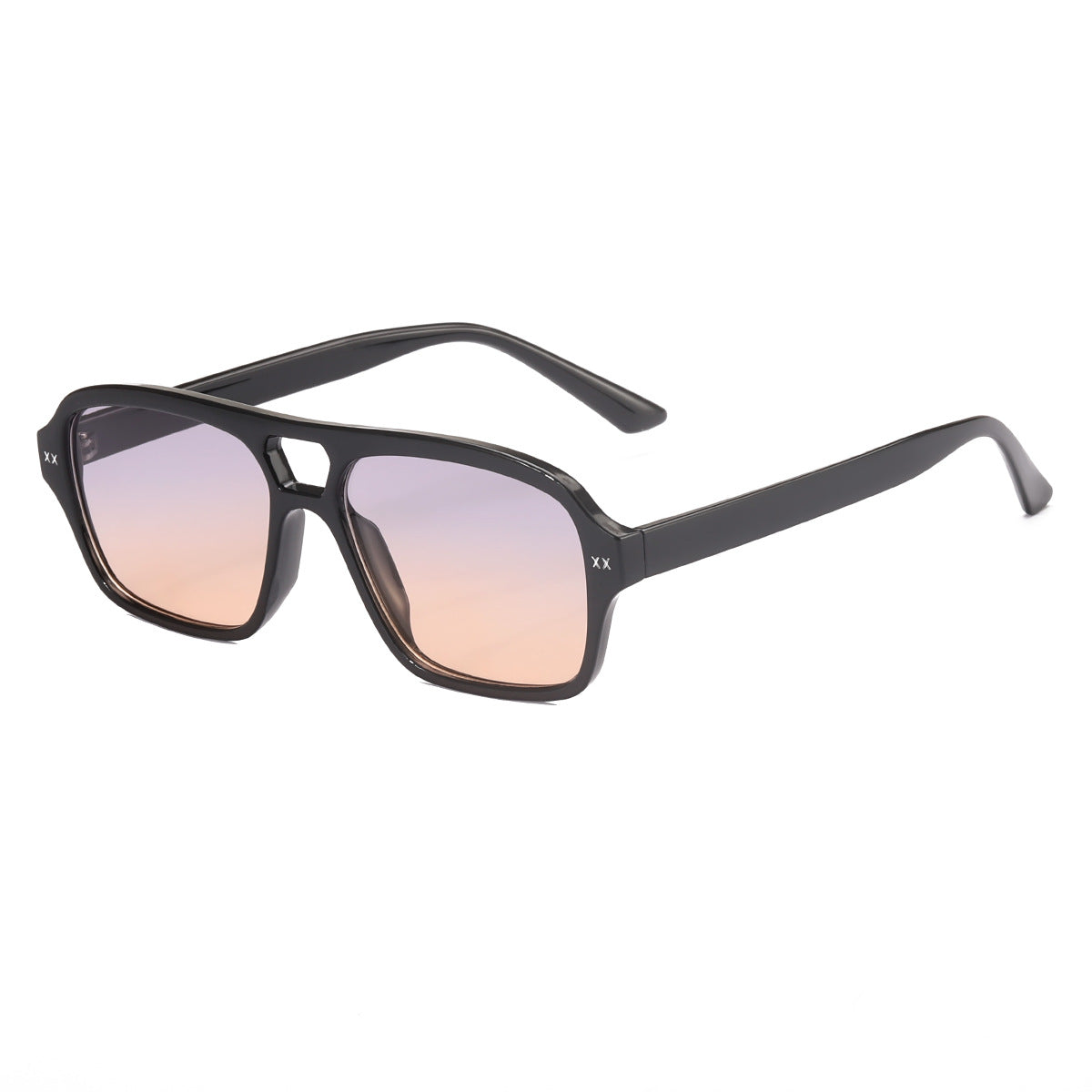 Damen Sonnenbrille im markanten Schildpatt-Design Brehn