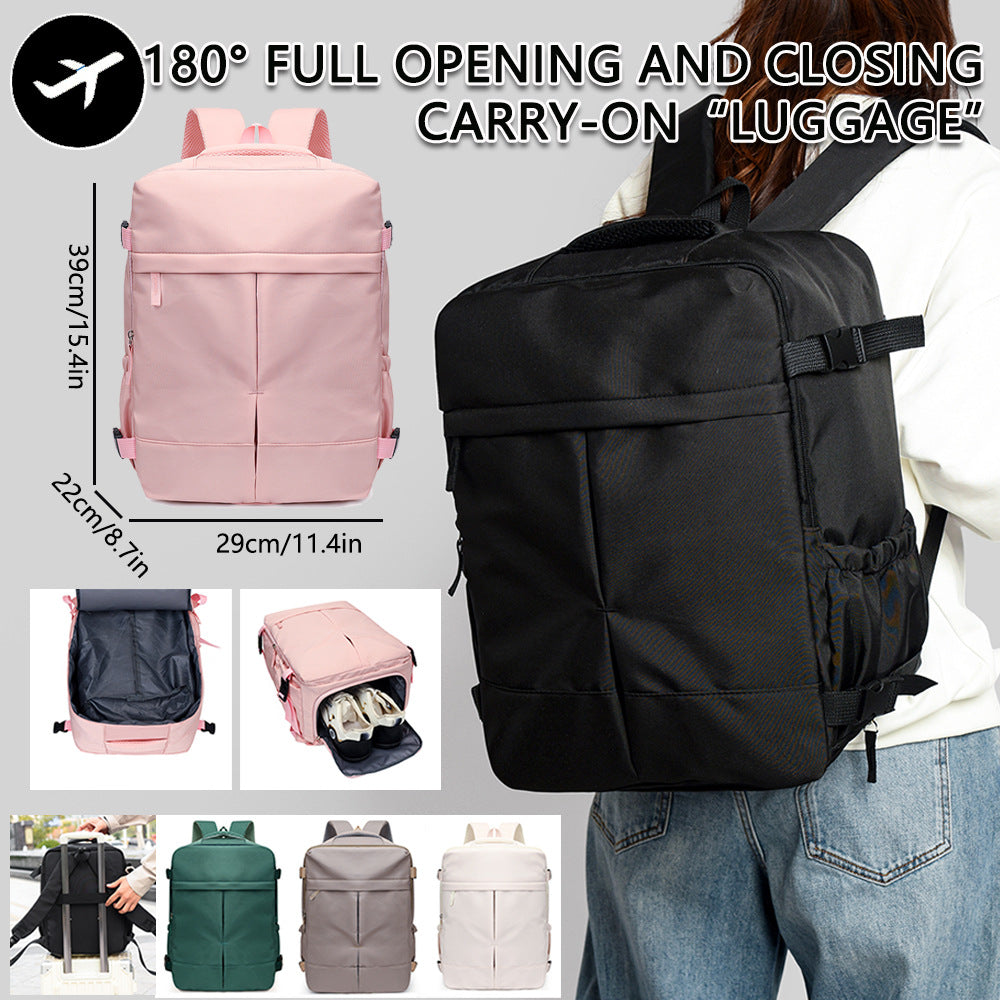 Rucksack Brehn