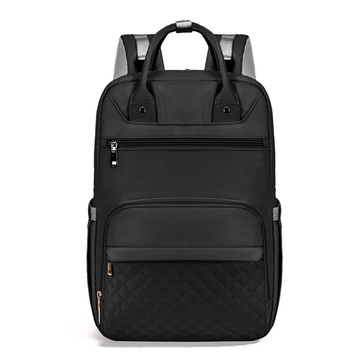 Vielseitiger Reiserrucksack Brehn