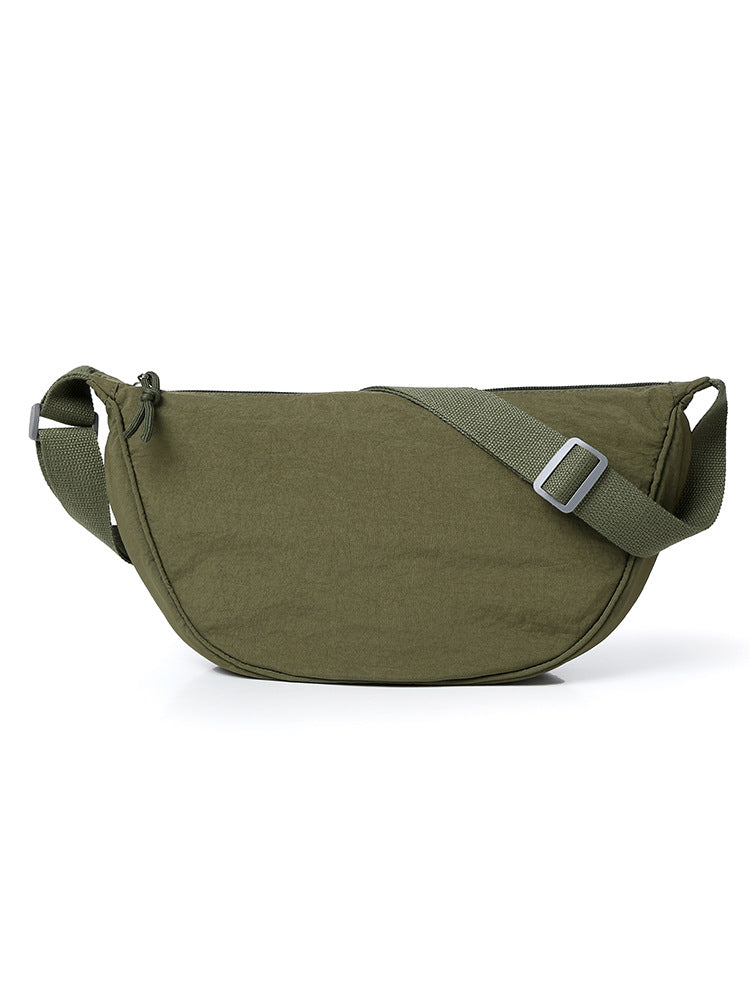 Vielseitige Slingtasche Brehn