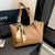 Elegante Minimalistische Handtasche Brehn
