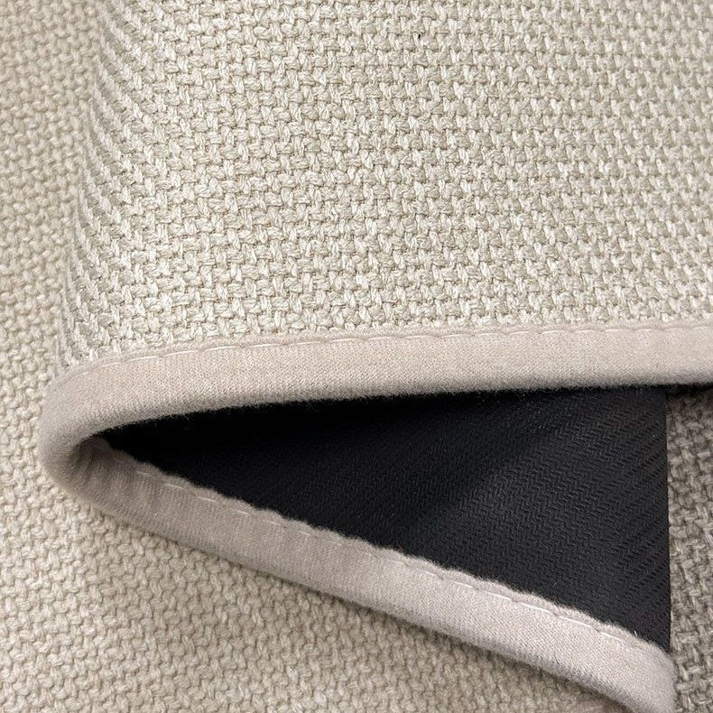 Künstlerisches Design Bademe mat Brehn