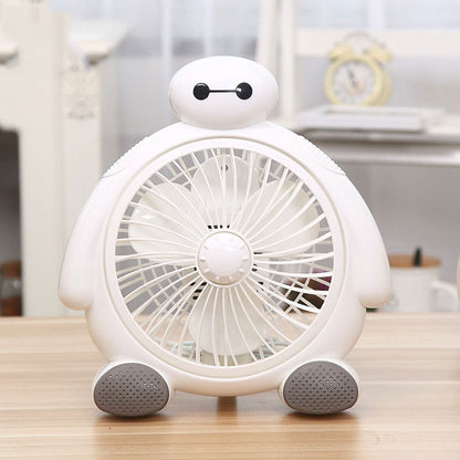 Damen Tragbarer Mini Ventilator Brehn