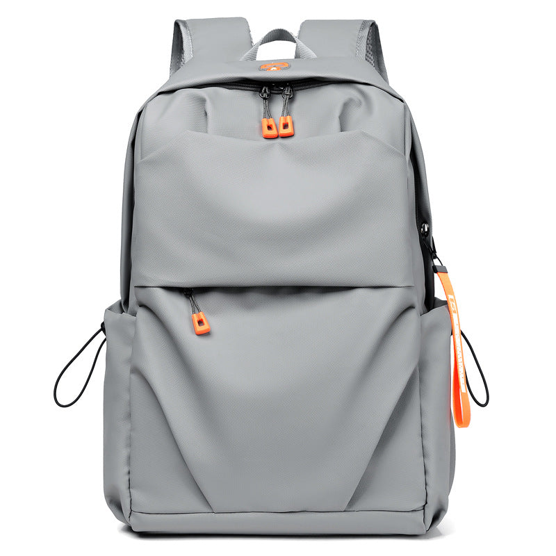 Urban Multi-Compartment Rucksack Brehn