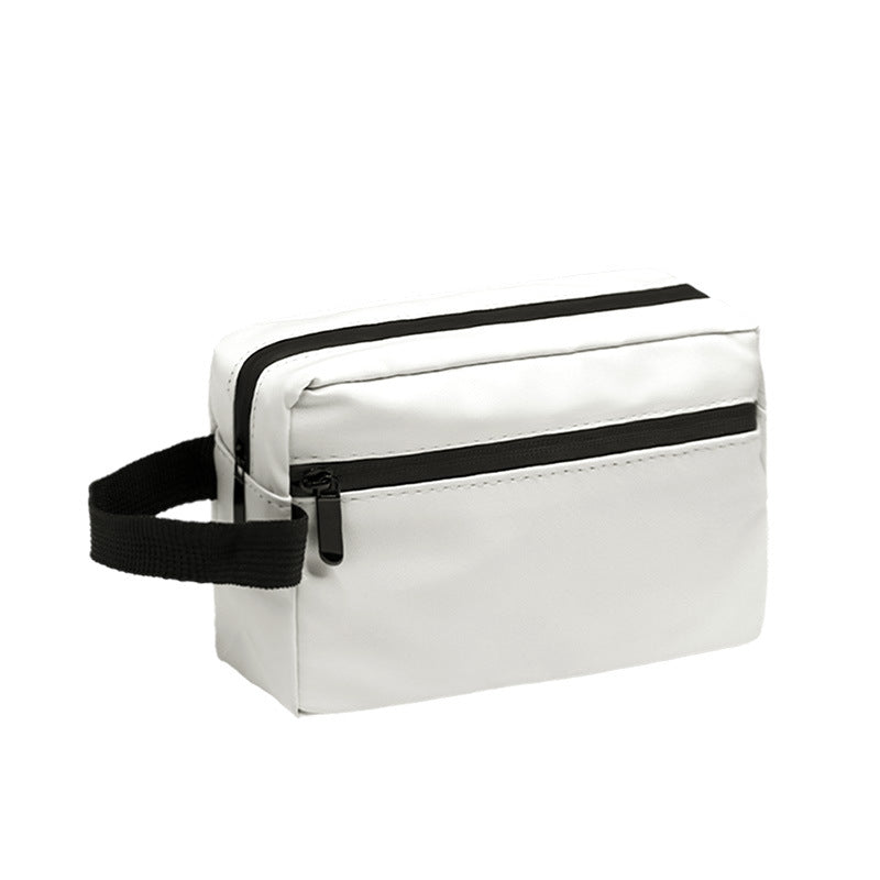Elegante Kosmetiktasche Aus Kunstleder Brehn