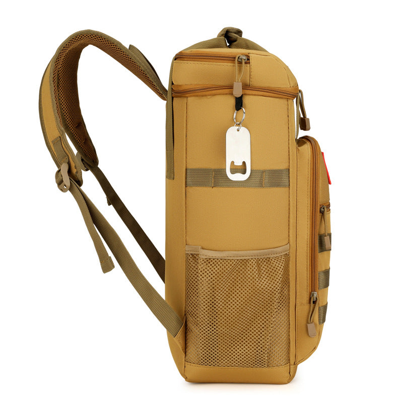 Unisex Rucksack Brehn