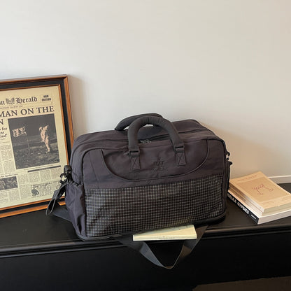 Funktionale Reis-Duffle-Tasche Brehn