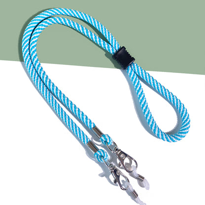 Haltbare Doppel-Clip Utility-Seil Brehn