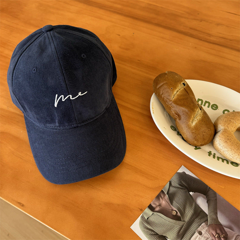 Damen Freizeit Dad Cap Brehn