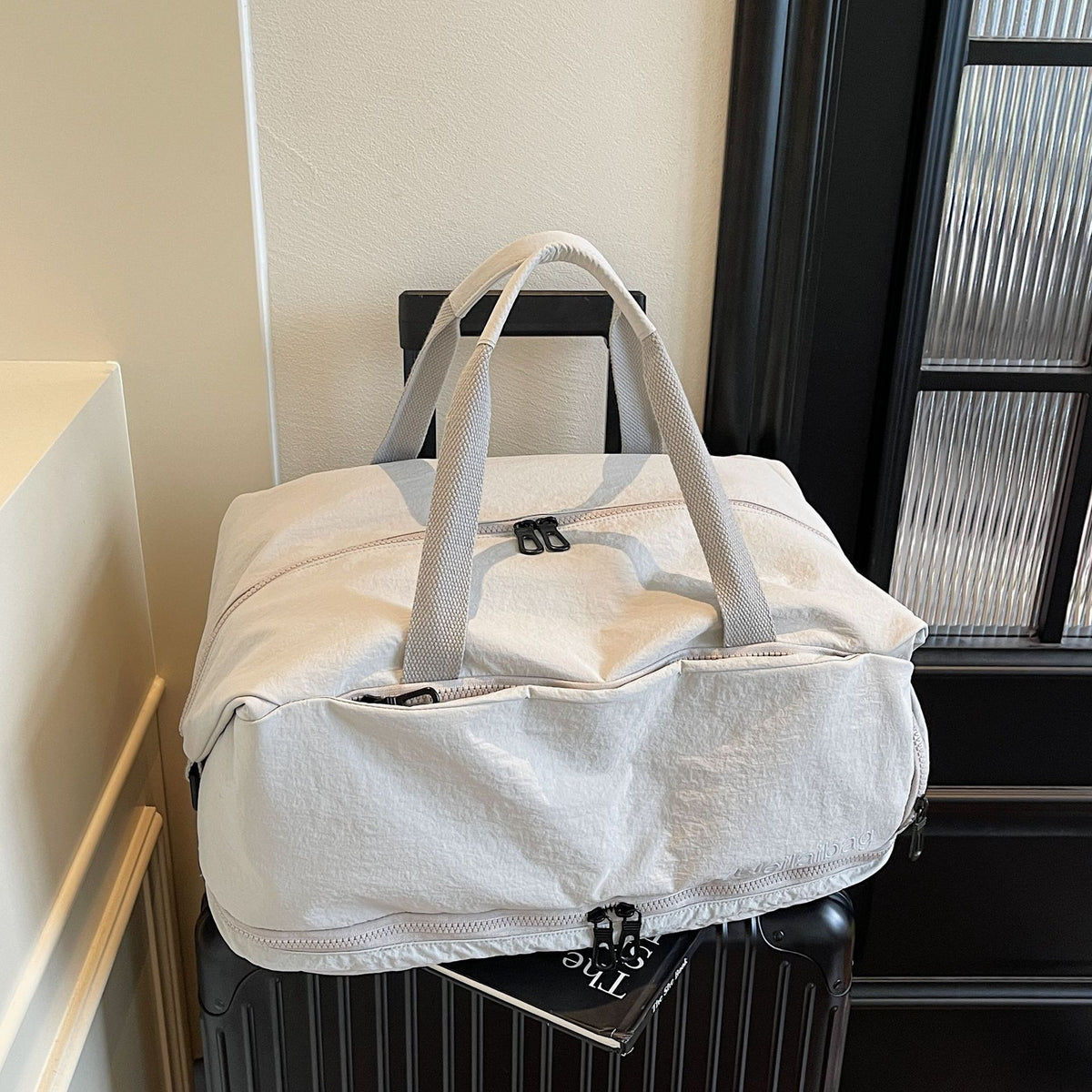 Vielseitige funktionale Reisetasche Brehn