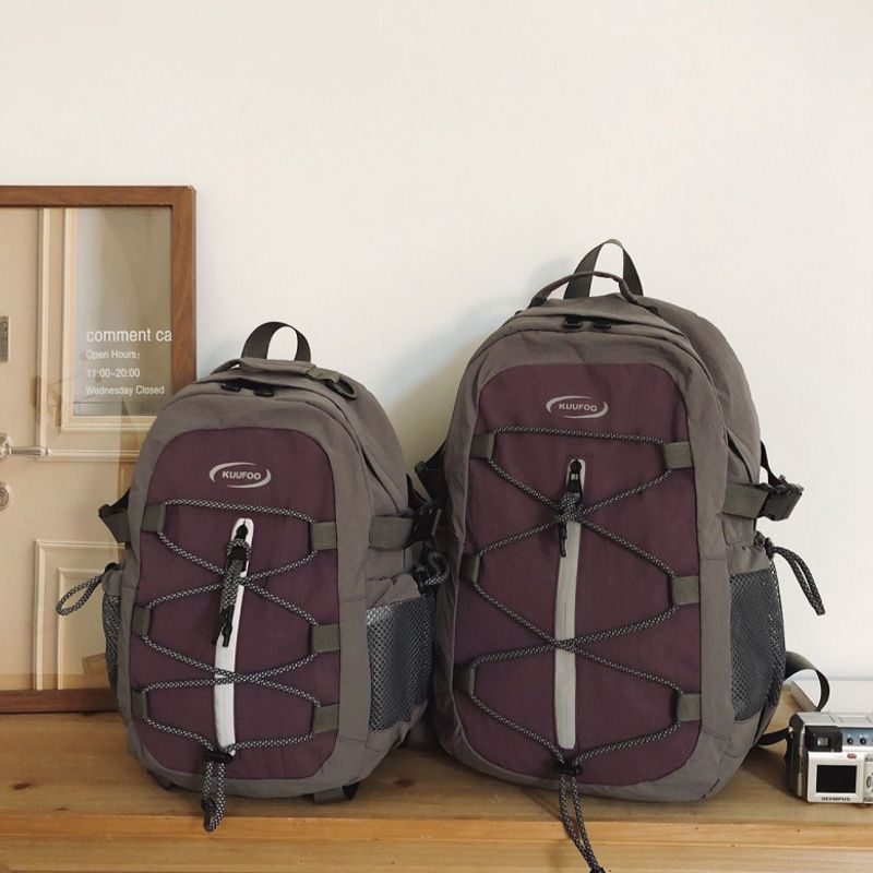 Multifunktionaler Outdoor-Abenteuer-Rucksack Brehn