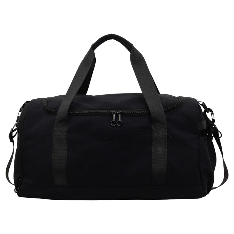 Vielseitige Fitness-Reise-Duffel-Tasche Brehn