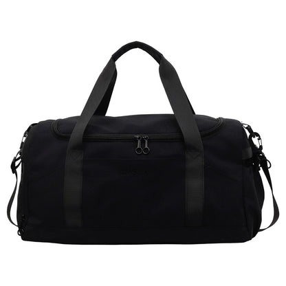 Vielseitige Fitness-Reise-Duffel-Tasche Brehn